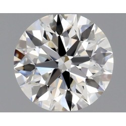 Diament szlif okrągły, 0.7ct, VVS1, G, GIA 7526299299