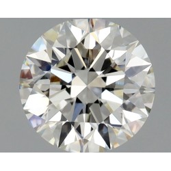 Diament szlif okrągły, 0.91ct, VS1, I, GIA 2527208997