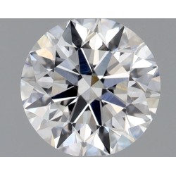 Diament szlif okrągły, 0.8ct, VS2, E, GIA 6525213890
