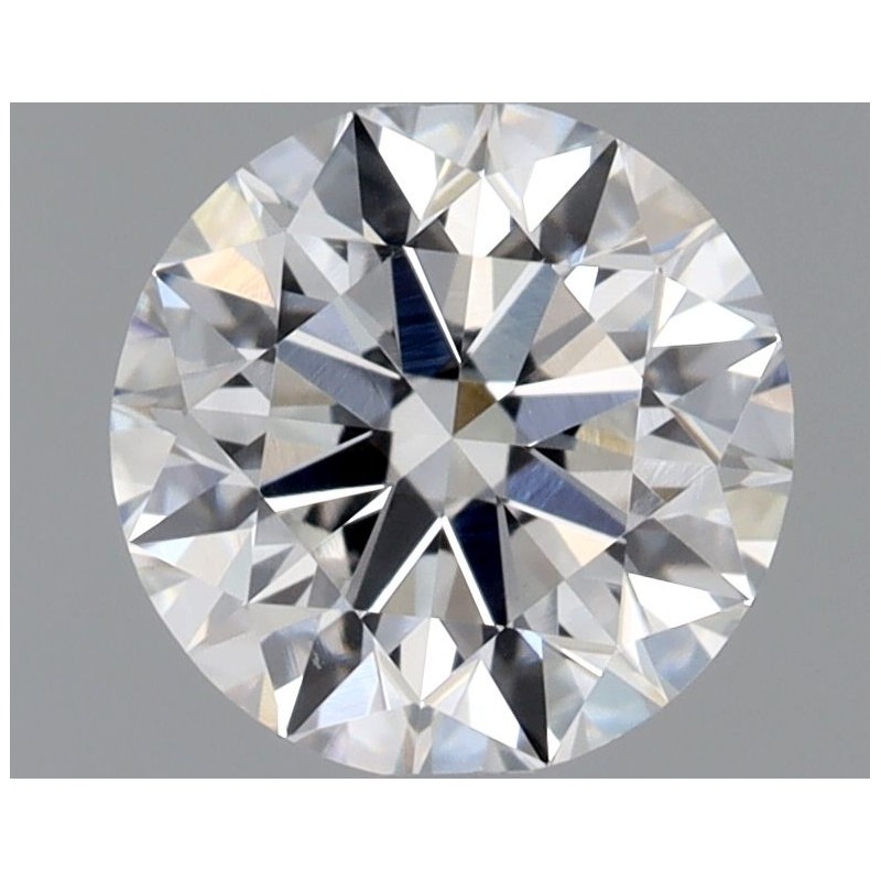 Diament szlif okrągły, 0.8ct, VS2, E, GIA 6525213890