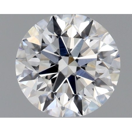 Diament szlif okrągły, 0.8ct, VS2, E, GIA 6525213890