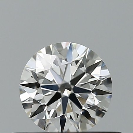 Diament szlif okrągły, 0.35ct, VS1, G, GIA 7532780293