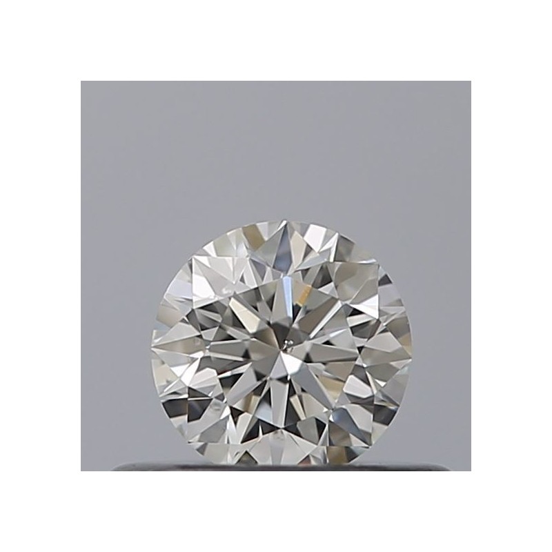 Diament szlif okrągły, 0.3ct, SI1, H, GIA 6532750131 Diament szlif okrągły, 0.3ct, SI1, H, GIA 6532750131