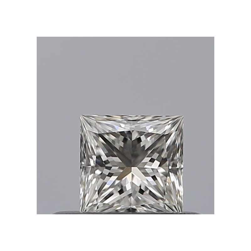 Diament szlif princess, 0.31ct, VVS1, H, GIA 1533771205 Diament szlif princess, 0.31ct, VVS1, H, GIA 1533771205