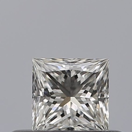 Diament szlif princess, 0.31ct, VVS1, H, GIA 1533771205