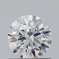 Diament szlif okrągły, 0.8ct, SI2, E, GIA 2536701523
