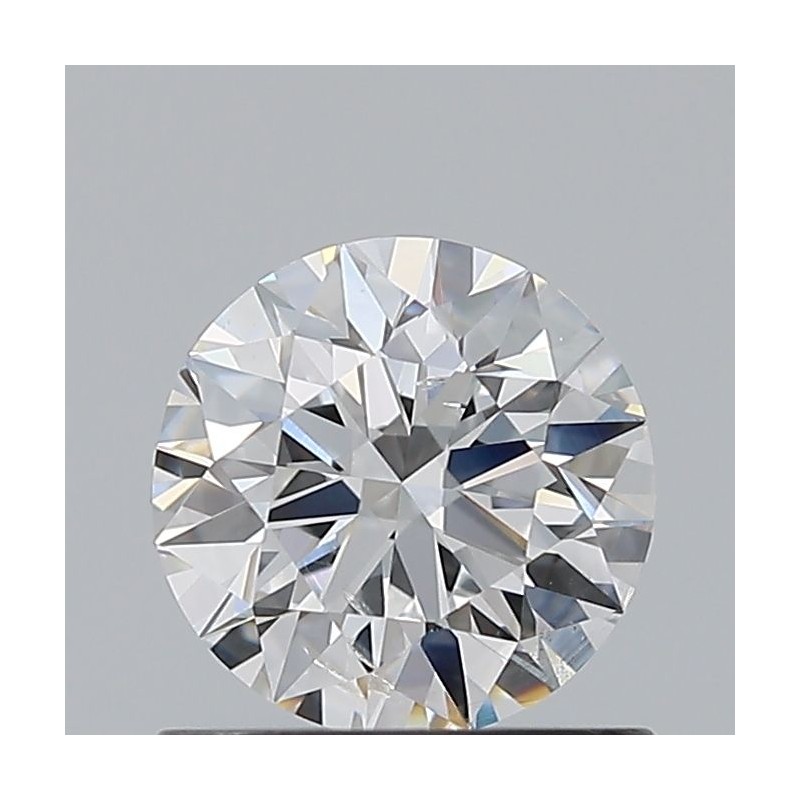 Diament szlif okrągły, 0.8ct, SI2, E, GIA 2536701523