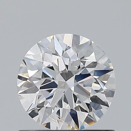 Diament szlif okrągły, 0.8ct, SI2, E, GIA 2536701523