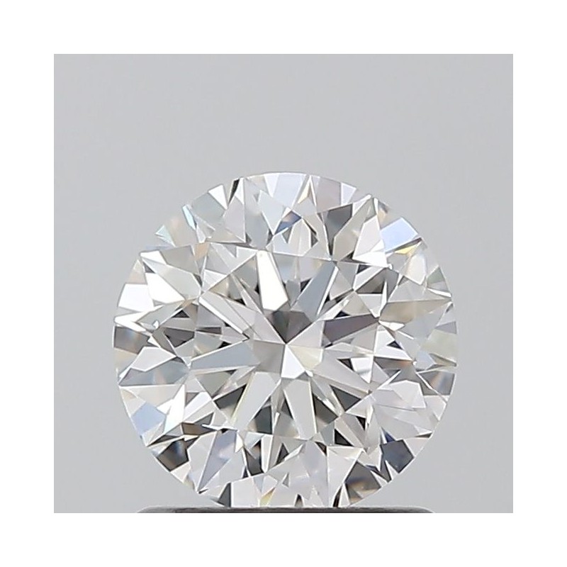 Diament szlif okrągły, 1.0ct, SI1, F, GIA 7522957831 Diament szlif okrągły, 1.0ct, SI1, F, GIA 7522957831