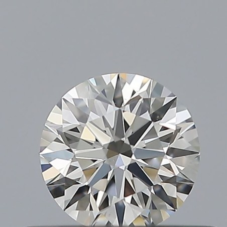 Diament szlif okrągły, 0.33ct, VS1, G, GIA 6532779934