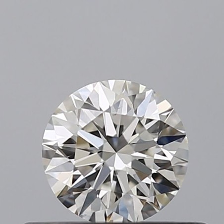 Diament szlif okrągły, 0.3ct, VS2, H, GIA 7532780141