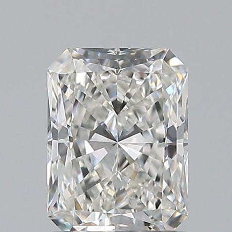 Diament radiant, 0.7ct, VVS2, G, GIA 6522462374