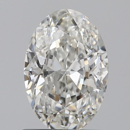 Diament szlif owalny, 0.8ct, VS1, H, GIA 1537571229