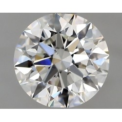 Diament szlif okrągły, 0.92ct, VS1, G, GIA 7521213507