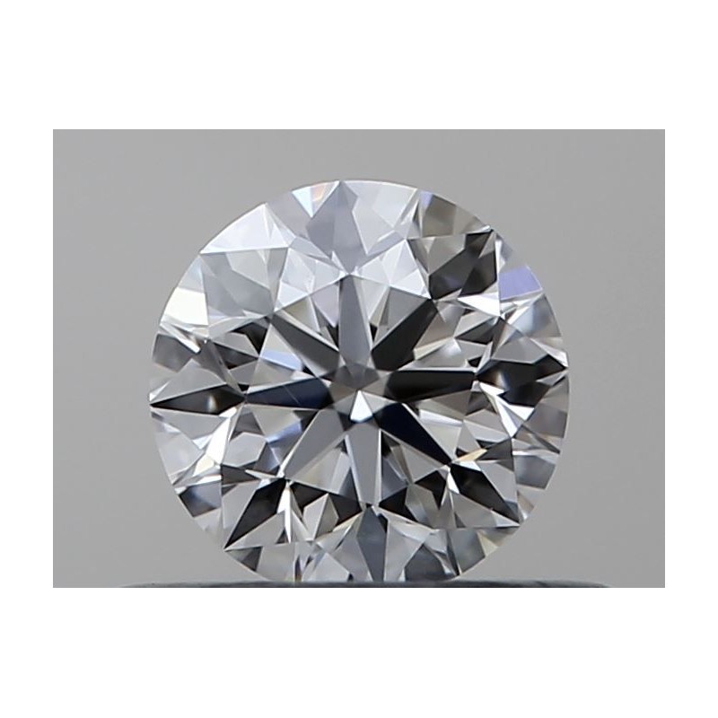 Diament szlif okrągły, 0.35ct, VVS1, F, GIA 6522238230 Diament szlif okrągły, 0.35ct, VVS1, F, GIA 6522238230