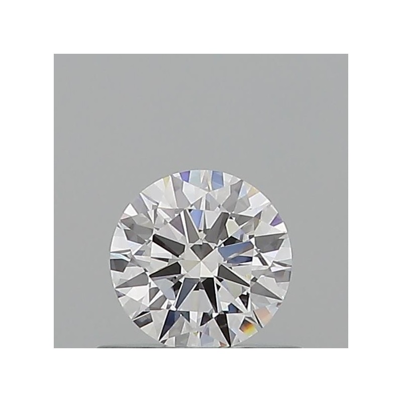 Diament szlif okrągły, 0.5ct, VS2, D, GIA 6525315905