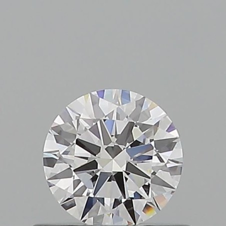 Diament szlif okrągły, 0.5ct, VS2, D, GIA 6525315905