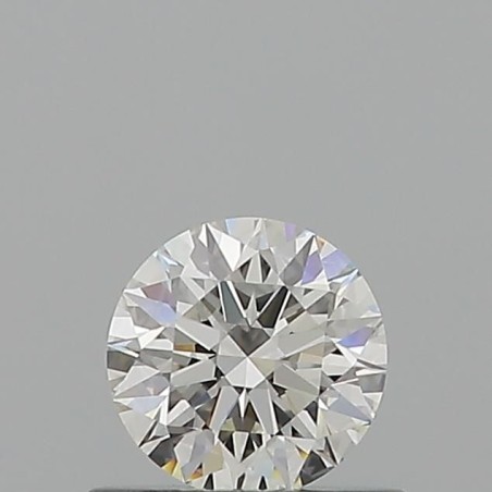 Diament szlif okrągły, 0.52ct, VVS2, H, GIA 7522309574