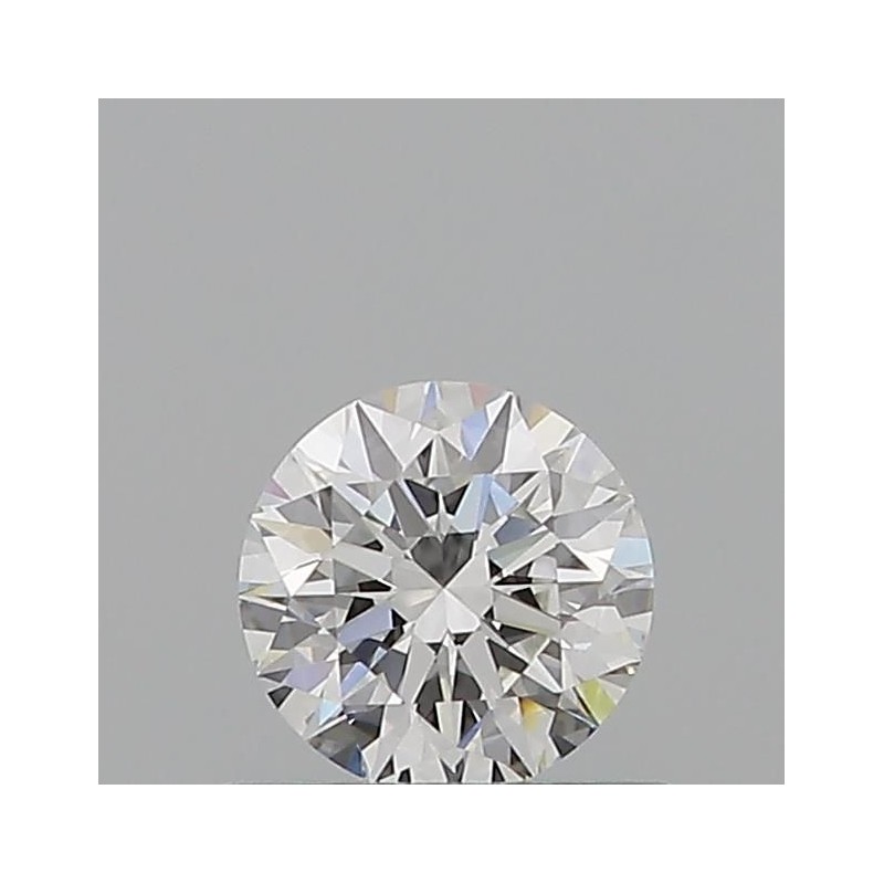 Diament szlif okrągły, 0.57ct, VVS2, F, GIA 6525308752 Diament szlif okrągły, 0.57ct, VVS2, F, GIA 6525308752