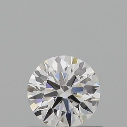 Diament szlif okrągły, 0.56ct, VVS2, F, GIA 1525308402