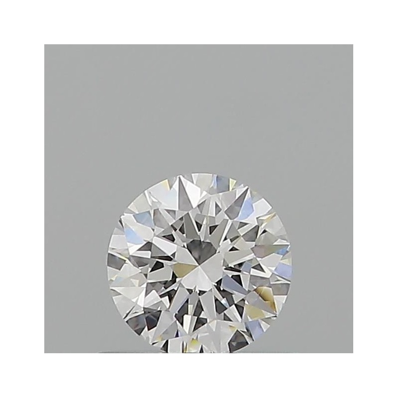 Diament szlif okrągły, 0.55ct, VS1, E, GIA 2524217744 Diament szlif okrągły, 0.55ct, VS1, E, GIA 2524217744