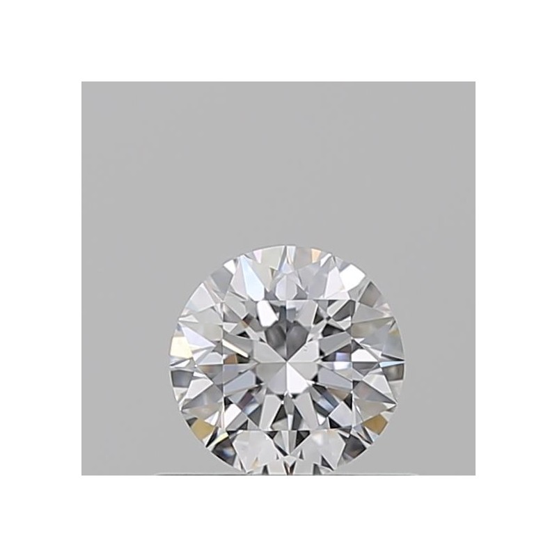 Diament szlif okrągły, 0.5ct, VS2, D, GIA 1528316200 Diament szlif okrągły, 0.5ct, VS2, D, GIA 1528316200