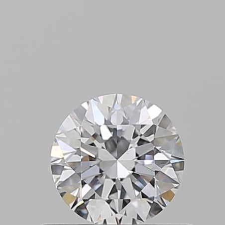 Diament szlif okrągły, 0.5ct, VS2, D, GIA 1528316200