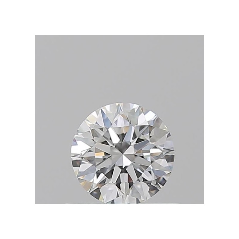 Diament szlif okrągły, 0.54ct, VS1, F, GIA 6521217734 Diament szlif okrągły, 0.54ct, VS1, F, GIA 6521217734