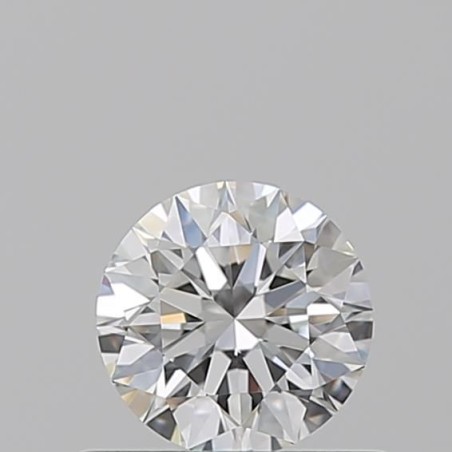 Diament szlif okrągły, 0.54ct, VS1, F, GIA 6521217734