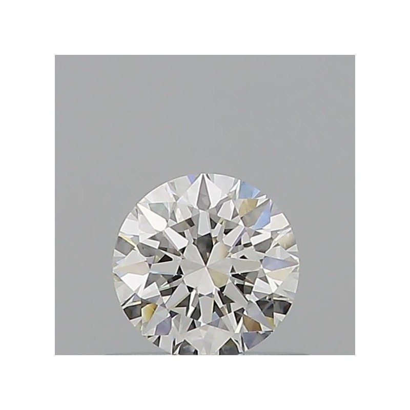 Diament szlif okrągły, 0.51ct, VVS2, H, GIA 2528309396 Diament szlif okrągły, 0.51ct, VVS2, H, GIA 2528309396