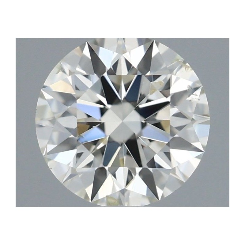 Diament szlif okrągły, 0.52ct, SI2, I, IGI 727541359 Diament szlif okrągły, 0.52ct, SI2, I, IGI 727541359