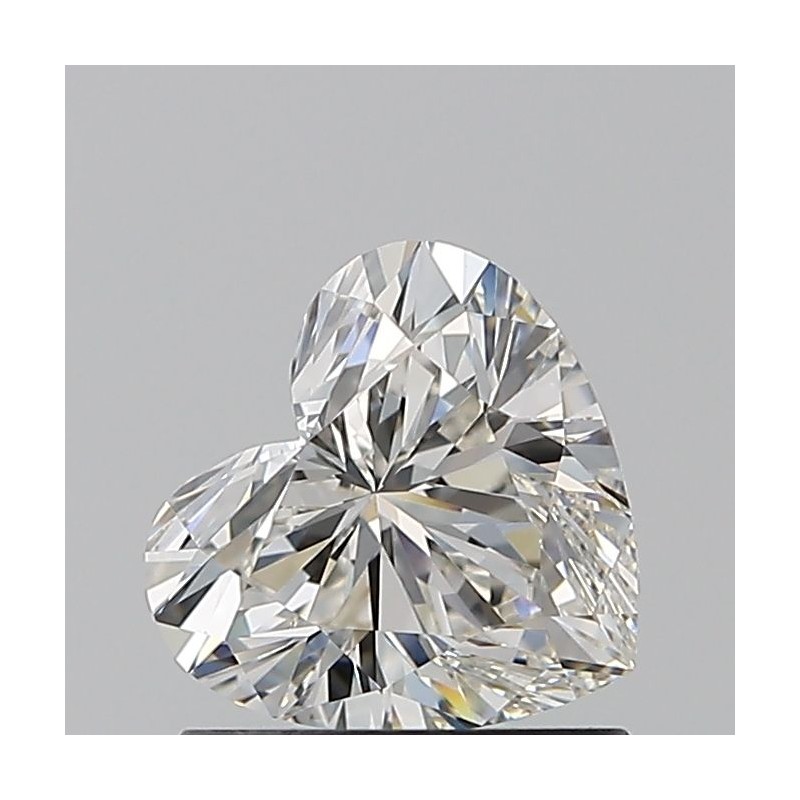 Diament serce, 1.01ct, VVS1, I, GIA 6532326946 Diament serce, 1.01ct, VVS1, I, GIA 6532326946