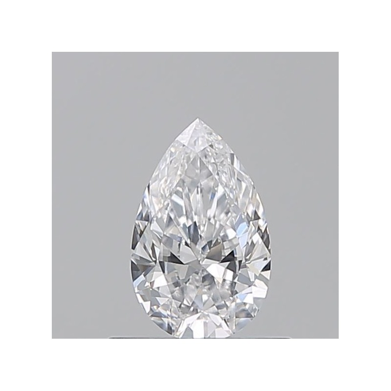 Diament szlif gruszkowy, 0.52ct, VVS2, D, GIA 2496357833 Diament szlif gruszkowy, 0.52ct, VVS2, D, GIA 2496357833