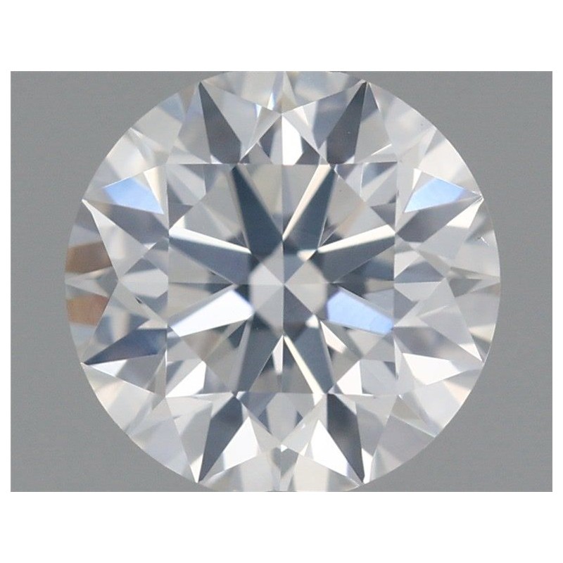 Diament szlif okrągły, 0.77ct, SI2, G, GIA 2506002214 Diament szlif okrągły, 0.77ct, SI2, G, GIA 2506002214