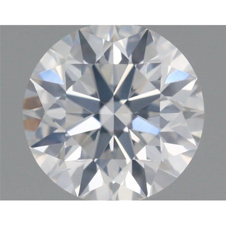 Diament szlif okrągły, 0.77ct, SI2, G, GIA 2506002214
