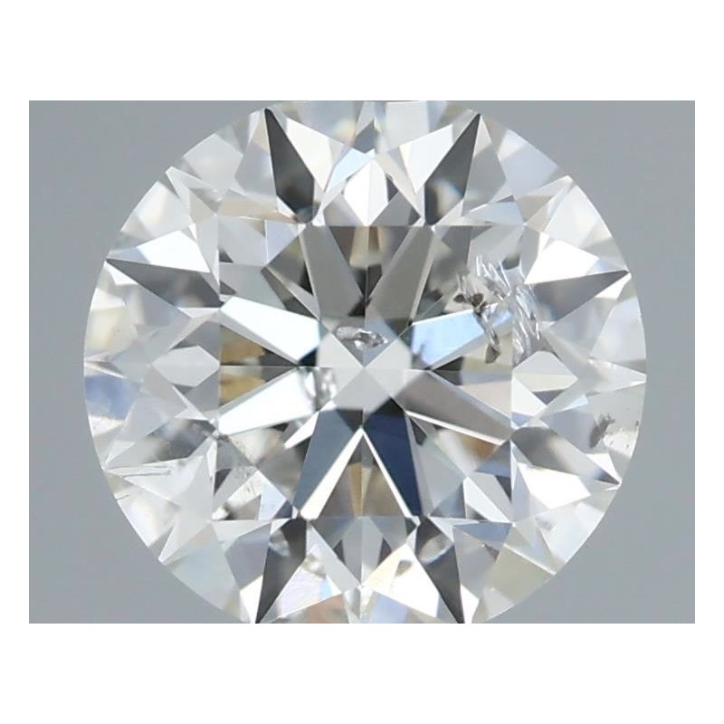 Diament szlif okrągły, 0.7ct, SI2, G, IGI 696561577 Diament szlif okrągły, 0.7ct, SI2, G, IGI 696561577