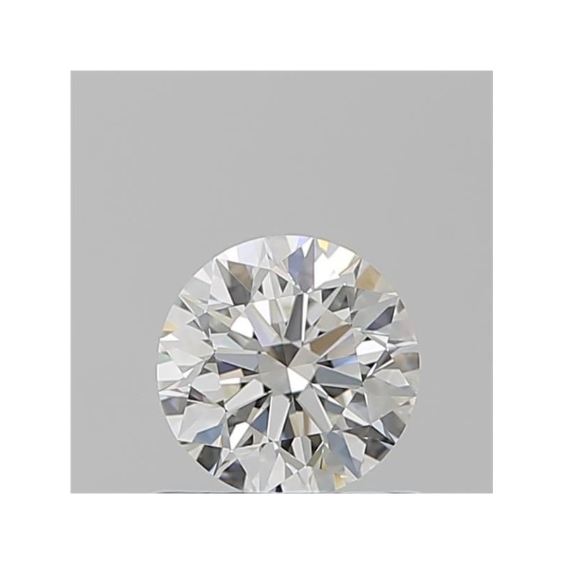 Diament szlif okrągły, 0.7ct, VVS2, H, GIA 2527308005 Diament szlif okrągły, 0.7ct, VVS2, H, GIA 2527308005