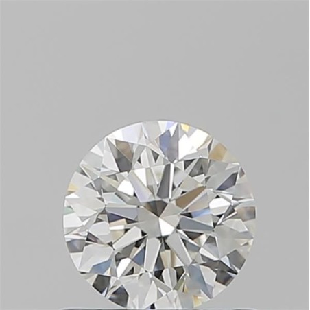 Diament szlif okrągły, 0.7ct, VVS2, H, GIA 2527308005