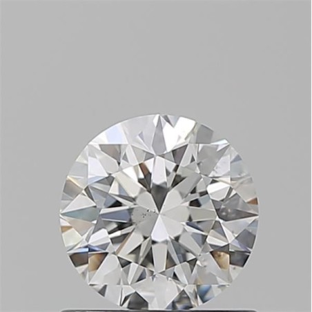 Diament szlif okrągły, 0.81ct, SI1, G, GIA 6522324739