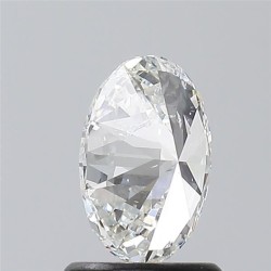 Diament szlif owalny, 1.01ct, SI2, G, GIA 1455000031