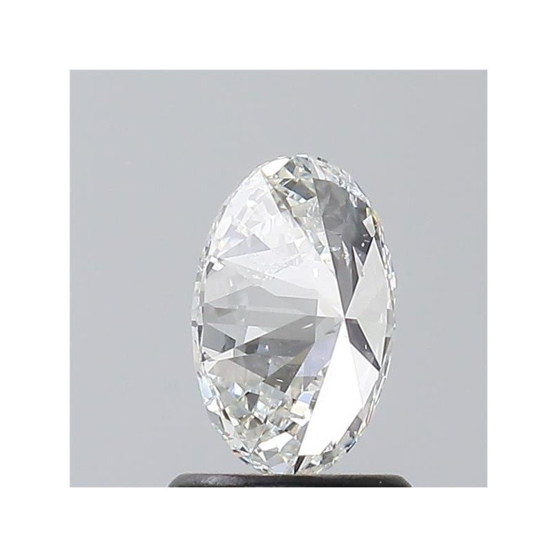 Diament szlif owalny, 1.01ct, SI2, G, GIA 1455000031 Diament szlif owalny, 1.01ct, SI2, G, GIA 1455000031