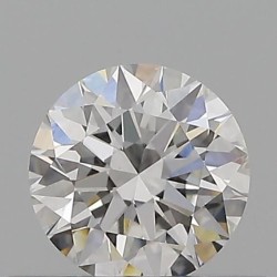 Diament szlif okrągły, 0.4ct, VS1, F, GIA 5536263881