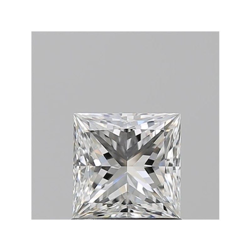 Diament szlif princess, 1.01ct, VVS2, G, GIA 2526380858 Diament szlif princess, 1.01ct, VVS2, G, GIA 2526380858