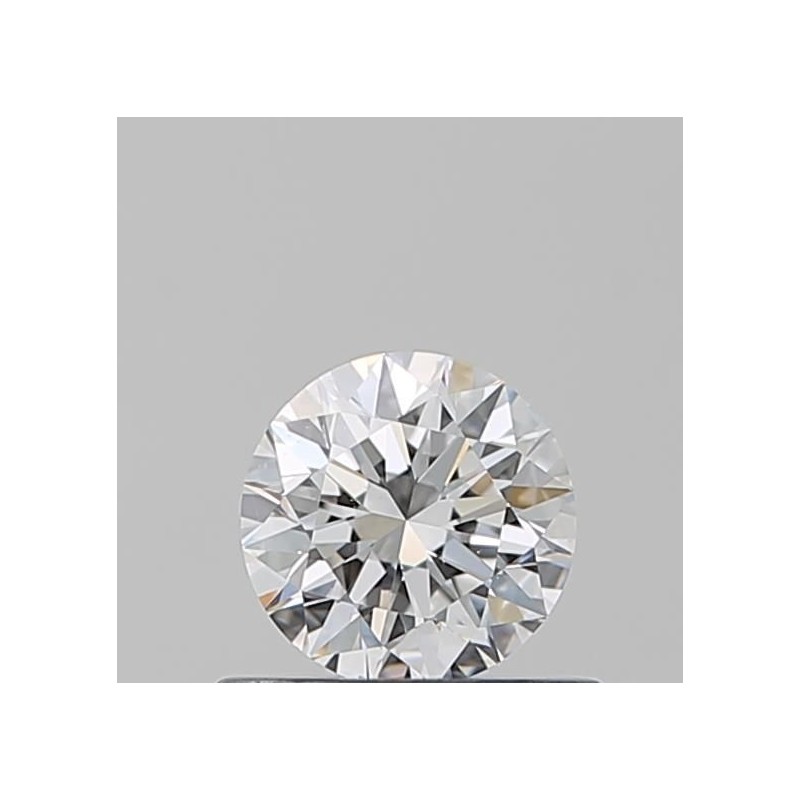 Diament szlif okrągły, 0.5ct, VS2, D, GIA 1528316283 Diament szlif okrągły, 0.5ct, VS2, D, GIA 1528316283