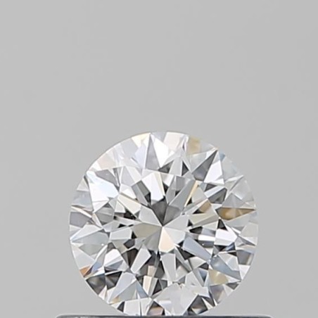 Diament szlif okrągły, 0.5ct, VS2, D, GIA 1528316283