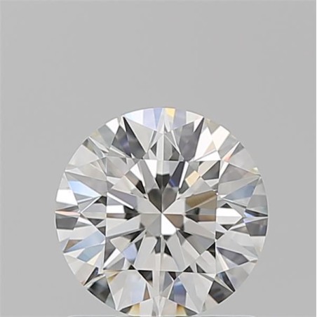 Diament szlif okrągły, 1.1ct, VS2, H, GIA 5526310908