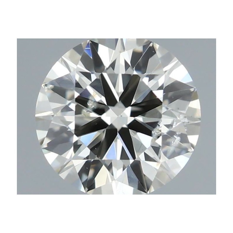Diament szlif okrągły, 0.52ct, SI2, I, IGI 678561633 Diament szlif okrągły, 0.52ct, SI2, I, IGI 678561633