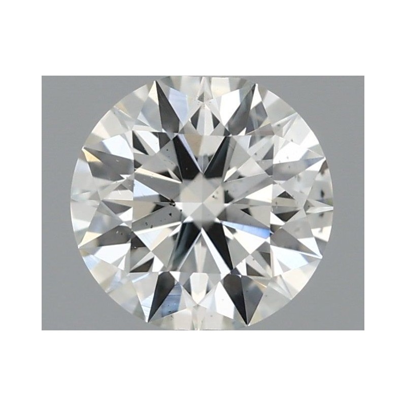 Diament szlif okrągły, 0.51ct, SI2, I, IGI 710528926 Diament szlif okrągły, 0.51ct, SI2, I, IGI 710528926