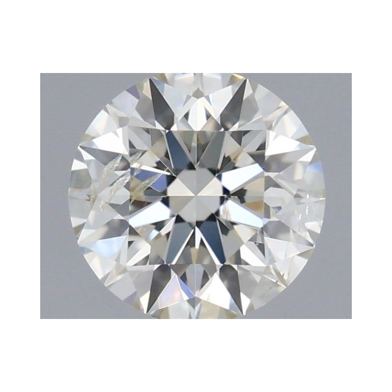 Diament szlif okrągły, 0.51ct, SI2, I, IGI 696563742 Diament szlif okrągły, 0.51ct, SI2, I, IGI 696563742