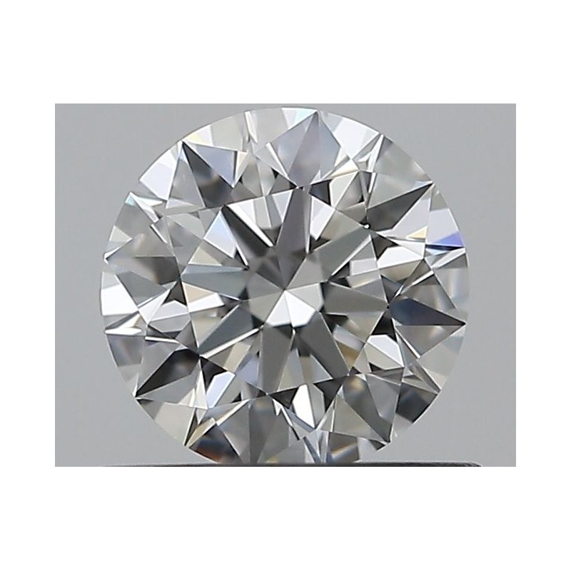 Diament szlif okrągły, 0.61ct, VS2, F, GIA 1528298137 Diament szlif okrągły, 0.61ct, VS2, F, GIA 1528298137